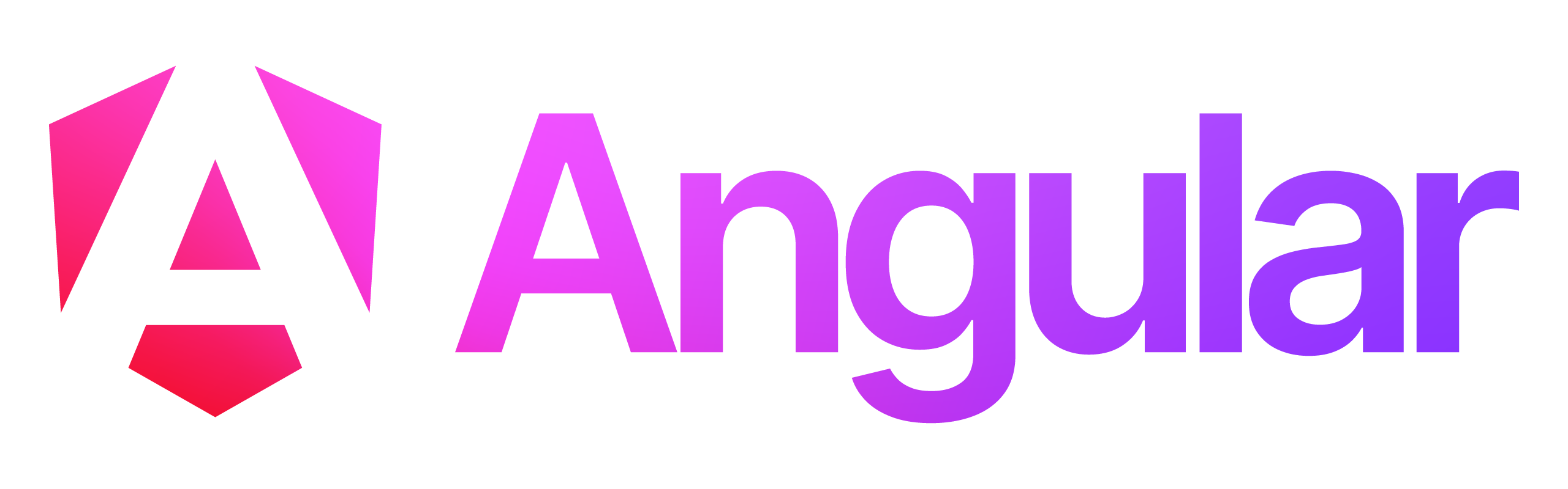 angular logo